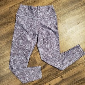 Fabletics leggings